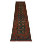 Afghan Carpet