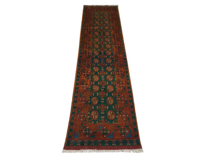 Afghan Carpet