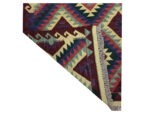 Beautiful Afghan Choubi Kilim 153 x 99 CM - Image 3