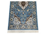 Beautiful Persian Design Machine Made Carpet 150 X 80 CM - Image 2