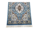Turkish Machine Made Carpet 110 x 80 CM - Image 2