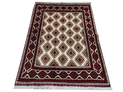 Handmade Carpet