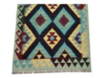 Gorgeous Afghan Choubi kilim 128 x 82 CM - Image 2