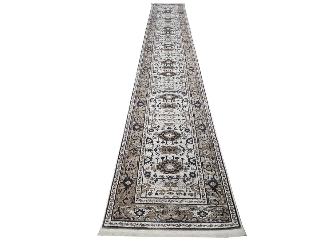Machine Made Runner Carpet