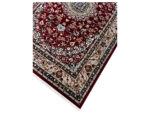 Red Persian Design Machine Made Carpet 290 x 200 CM - Image 6