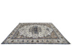 Stunning Vintage Style Carpet 400 x 300 cm - Image 3