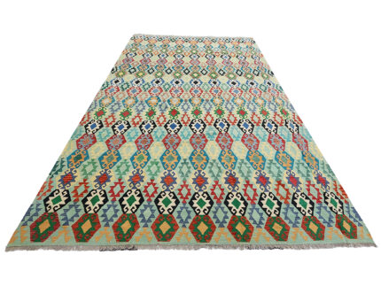 Handmade Kilim