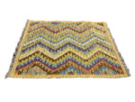 Afghan Kilim