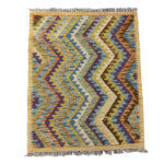 Afghan Kilim