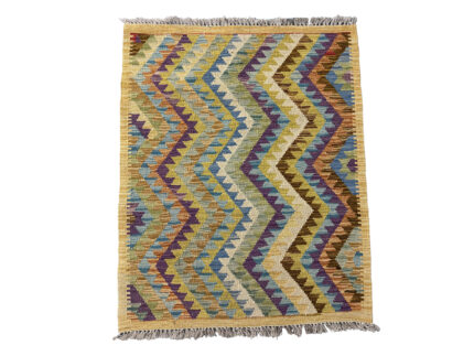 Afghan Kilim