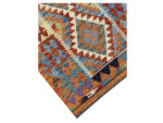 Beautiful Afghan Choubi Kilim 112 x 80 CM - Image 3