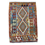 Afghan Kilim