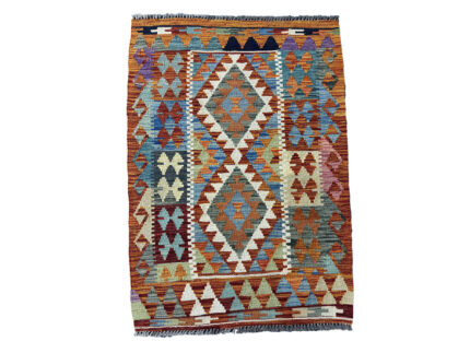 Afghan Kilim