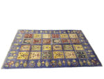 Stunning Afghan Ariana Carpet 195 x 121 CM - Image 2