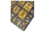 Stunning Afghan Ariana Carpet 195 x 121 CM - Image 4