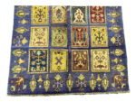 Stunning Afghan Ariana Carpet 195 x 121 CM - Image 5
