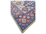 Incredible Kazaq Handmade Carpet 295 x 203 CM - Image 4