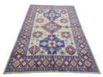 Incredible Kazaq Handmade Carpet 295 x 203 CM - Image 2