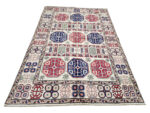 Stunning Unique Kazaq Carpet 298 x 202 CM - Image 2