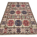 Persian Handmade Carpet