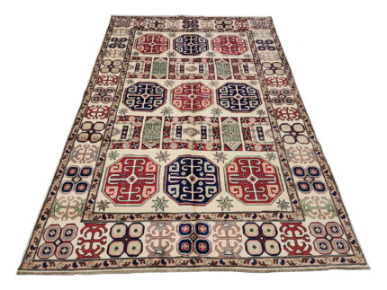 Persian Handmade Carpet