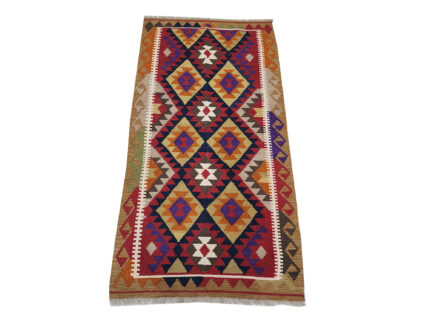 Afghan Kilim