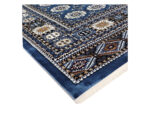 Stunning Bukhara Design Machine Made Carpet 400 x 300 CM - Image 3