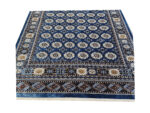 Stunning Bukhara Design Machine Made Carpet 400 x 300 CM - Image 2