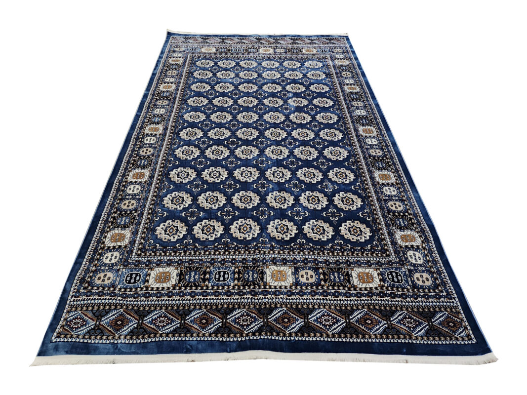 Turkish Carpet