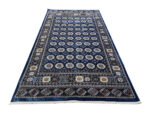 Turkish Carpet