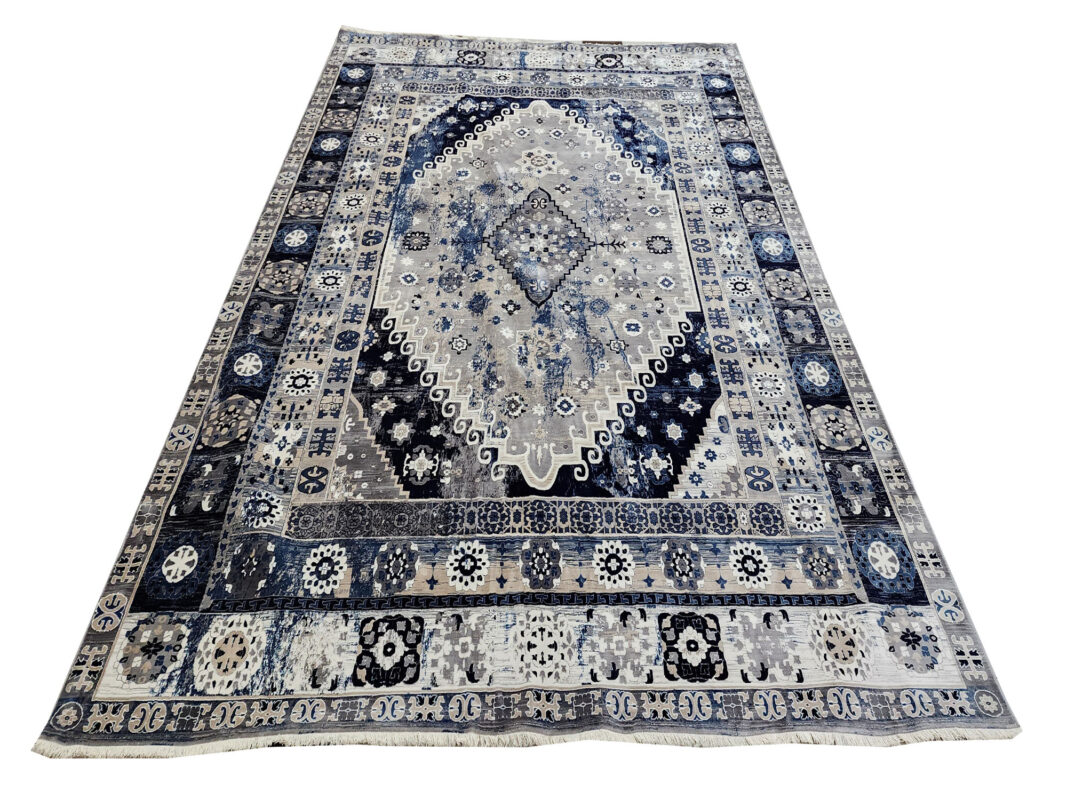 Machine Made Carpet