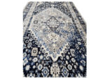 Navy Machine Made Runner