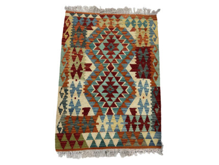 Afghan Choubi Kilim