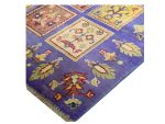Stunning Afghan Ariana Carpet 195 x 121 CM - Image 3