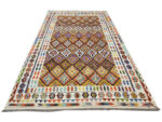 Afghan Handmade Kilim