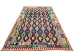 Afghan Handmade Kilim Rug