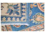 Incredible Afghan Ariana Carpet 126 x 82 CM - Image 5