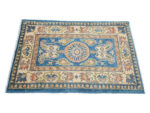 Incredible Afghan Ariana Carpet 126 x 82 CM - Image 4