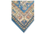Incredible Afghan Ariana Carpet 126 x 82 CM - Image 3