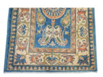 Incredible Afghan Ariana Carpet 126 x 82 CM - Image 2