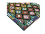 Stunning Afghan Maimana kilim Rug - 248 x 160 cm - Image 3
