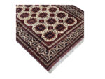Fine Rare Beljic Carpet 191 x 146 cm - Image 4