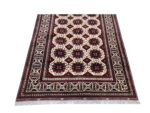 Fine Rare Beljic Carpet 191 x 146 cm - Image 3