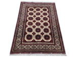 Fine Rare Beljic Carpet 191 x 146 cm - Image 2