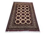 Fine Rare Beljic Carpet 191 x 146 cm