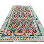 Afghan Handmade Kilim