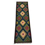Afghan Kilim Runner