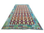 Handmade Kilim Rug