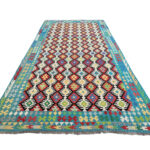 Handmade Kilim Rug