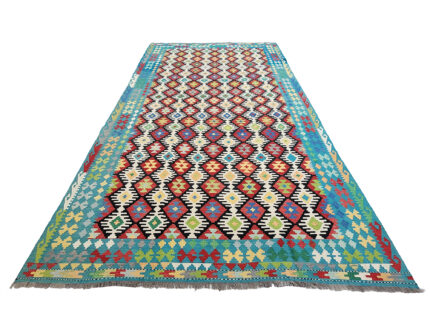 Handmade Kilim Rug
